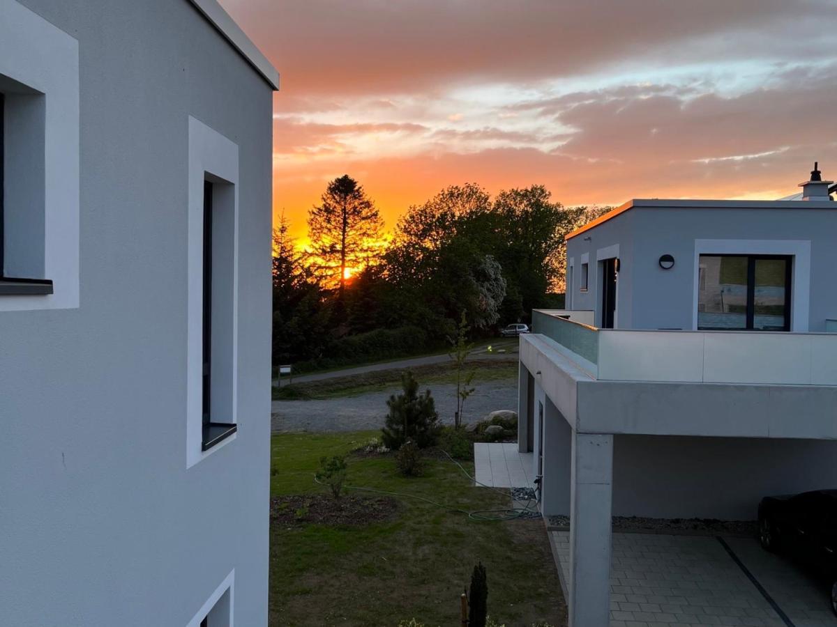 Sonnendeck Ruegen Διαμέρισμα Lohme Εξωτερικό φωτογραφία
